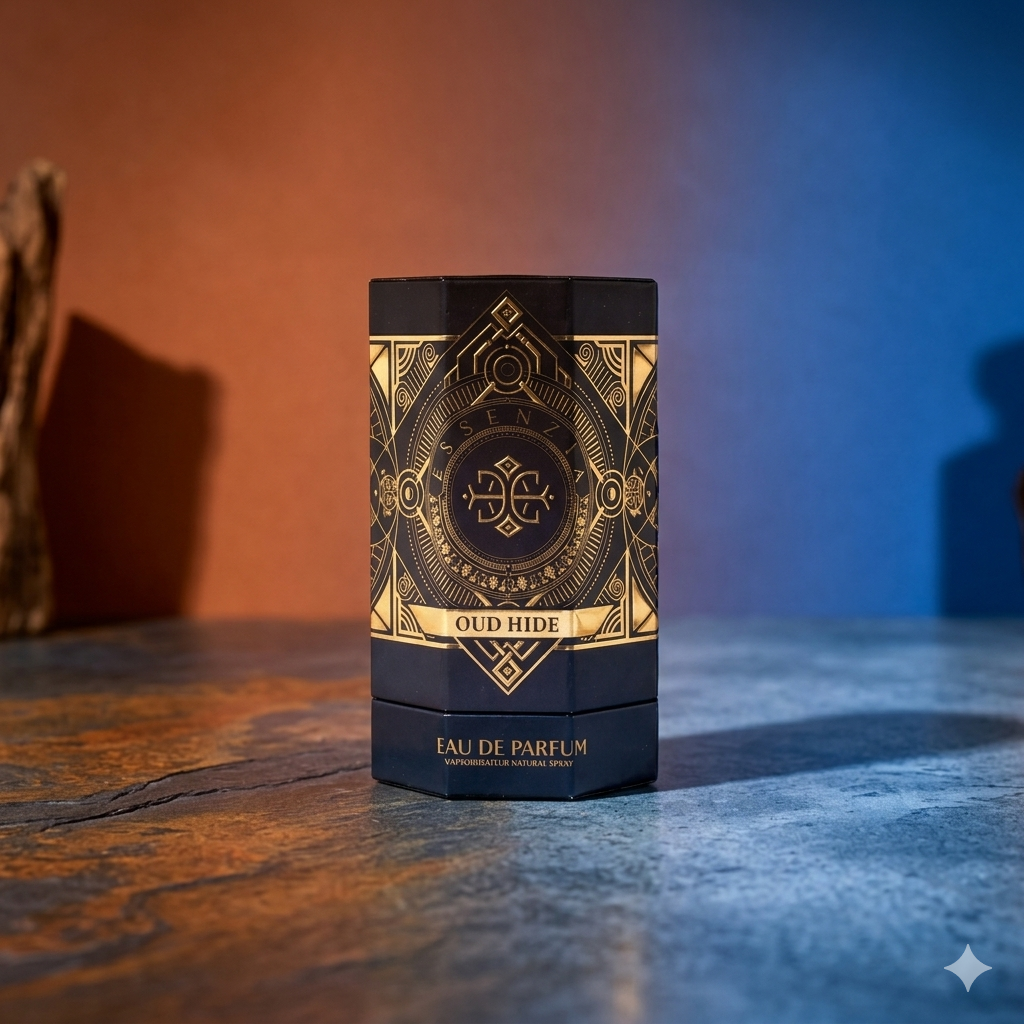 Presence That Lingers