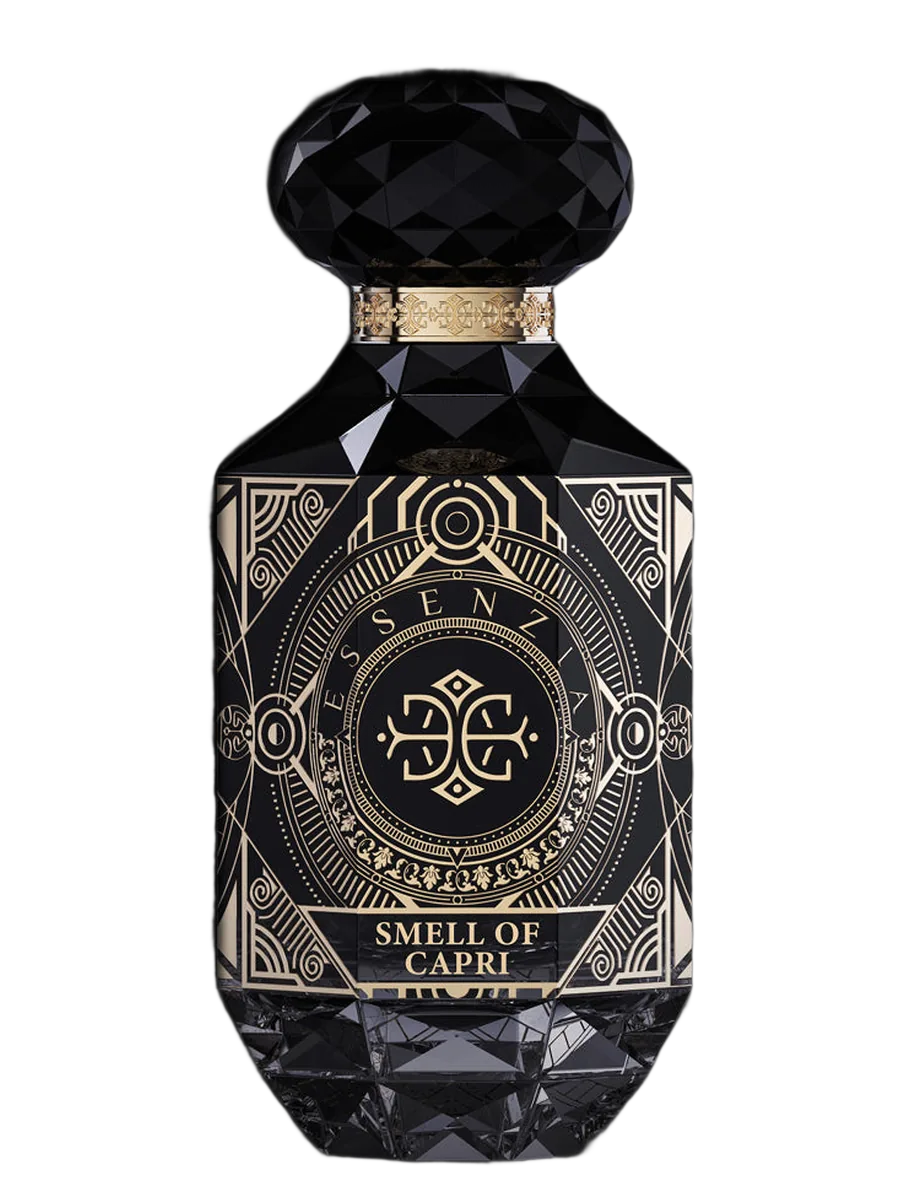 Smell of Capri