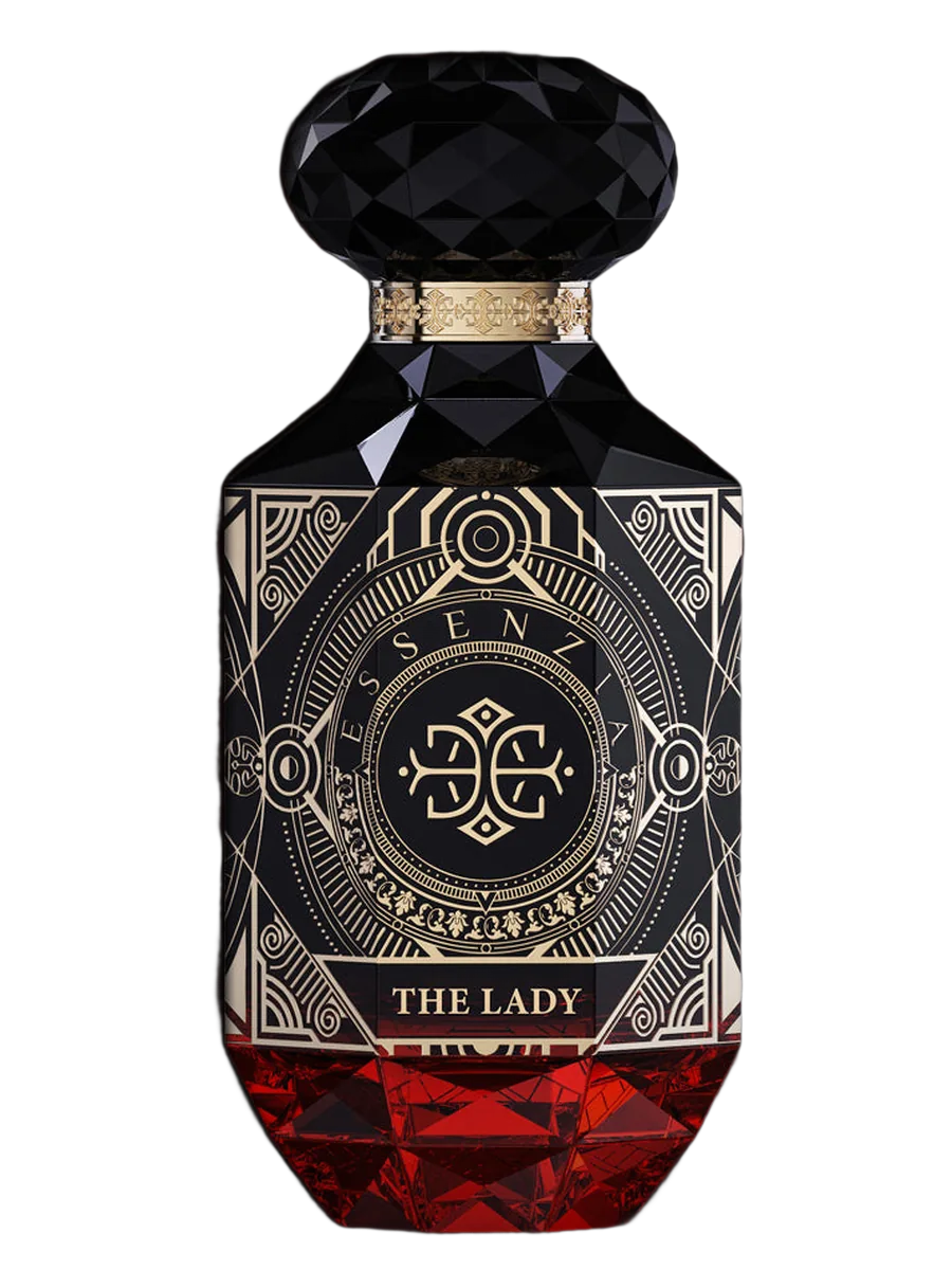 The Lady