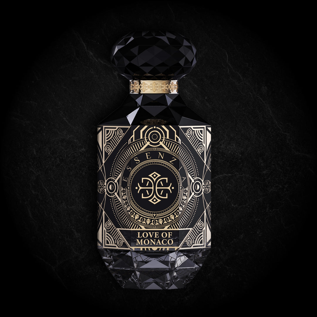 Love of Monaco - Eau de Parfum