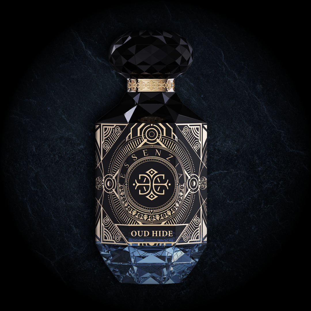 Oud & Amber
