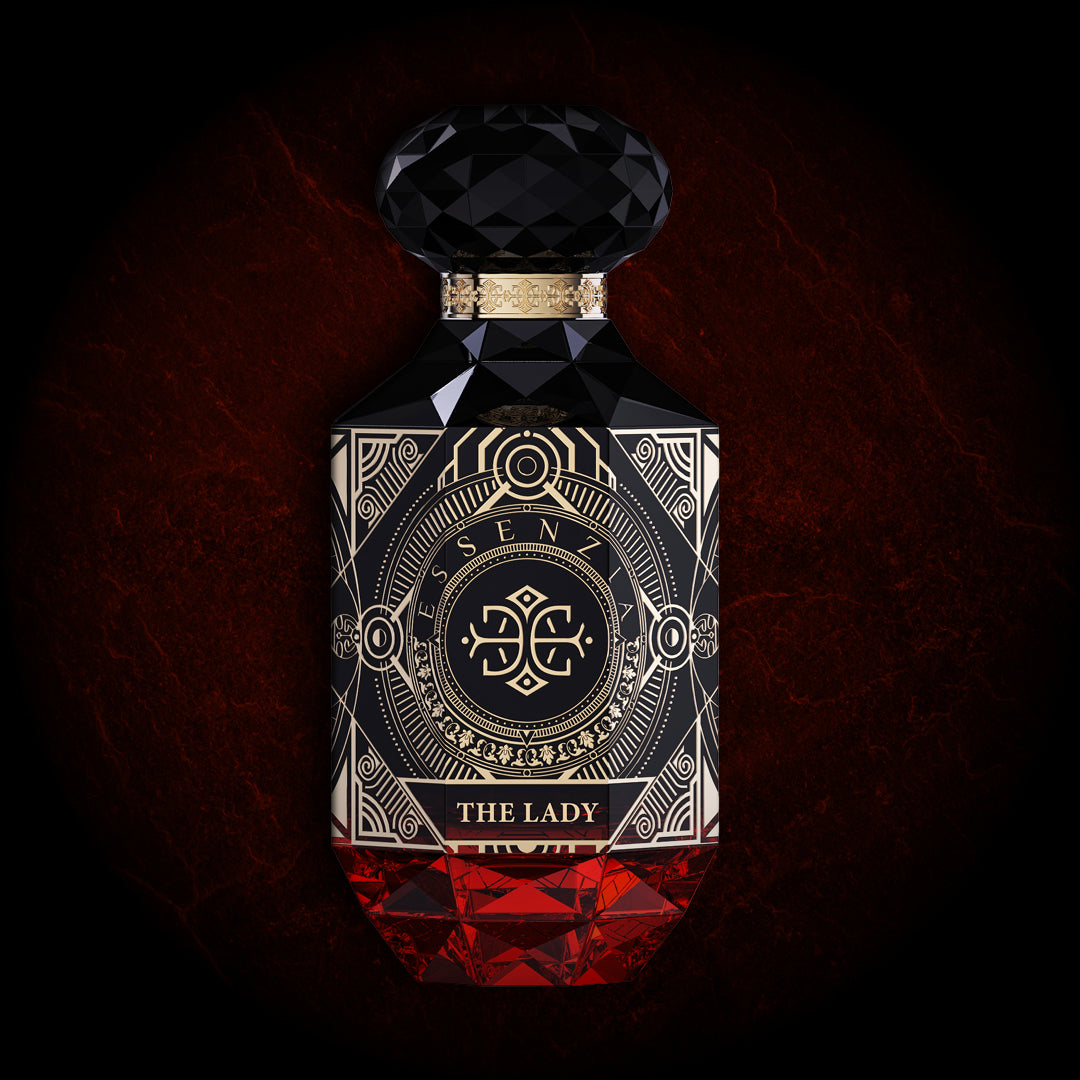 The Lady - Eau de Parfum