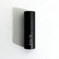 Al Ula Eau de Parfum by Essenzia, faceted black bottle with gold label and smoked crystal base
