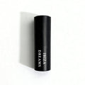 Ibiza Dreams Eau de Parfum by Essenzia, faceted black bottle with gold label and smoked crystal base