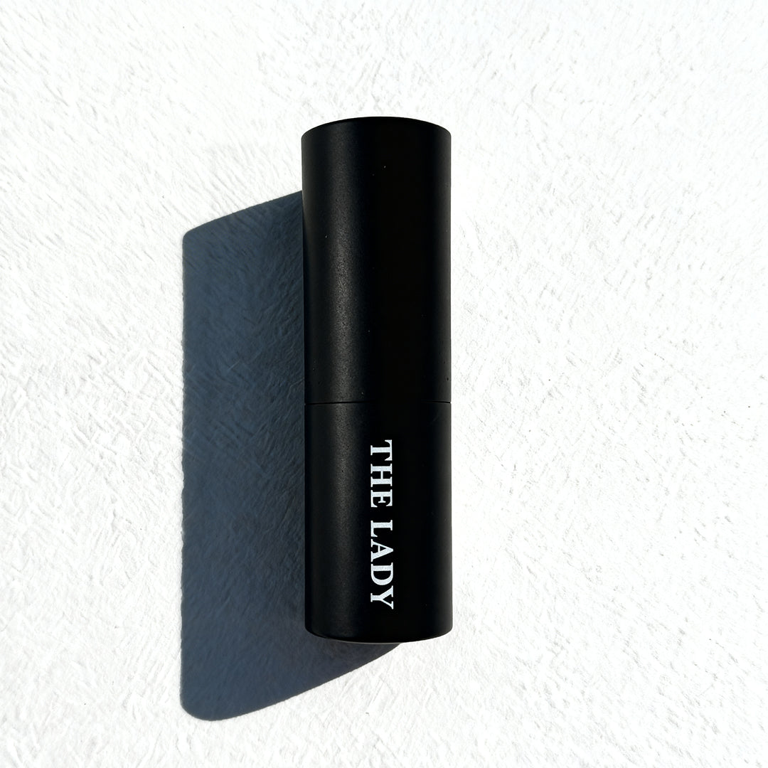 The Lady - Eau de Parfum